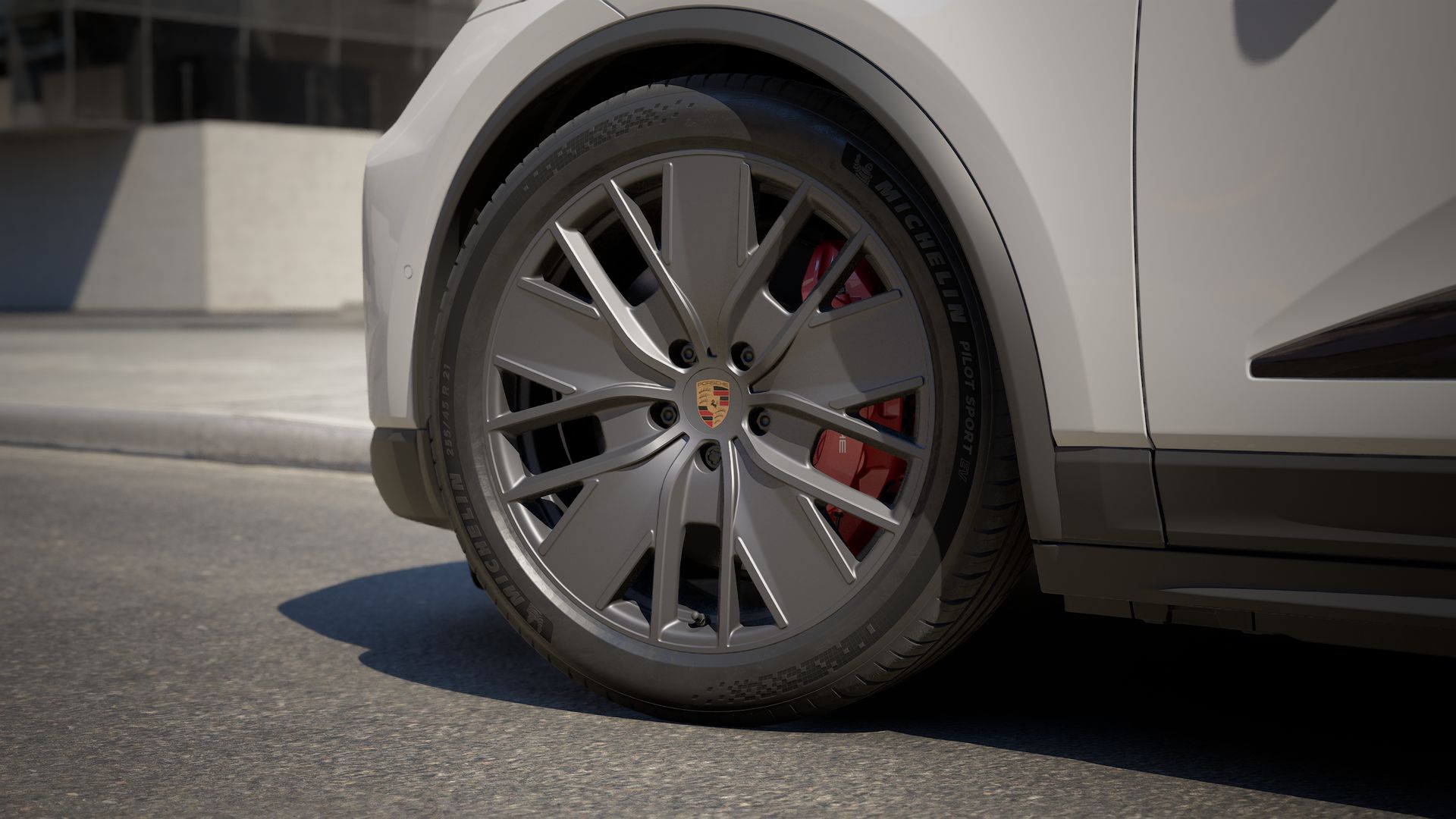 Macan GTS | Porsche Car Configurator (日本)